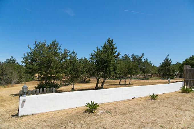 Apartamento Ca Na Maria Teueta Sant Ferran de Ses Roques Exterior foto