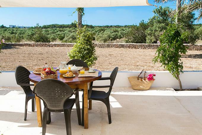 Apartamento Ca Na Maria Teueta Sant Ferran de Ses Roques Exterior foto